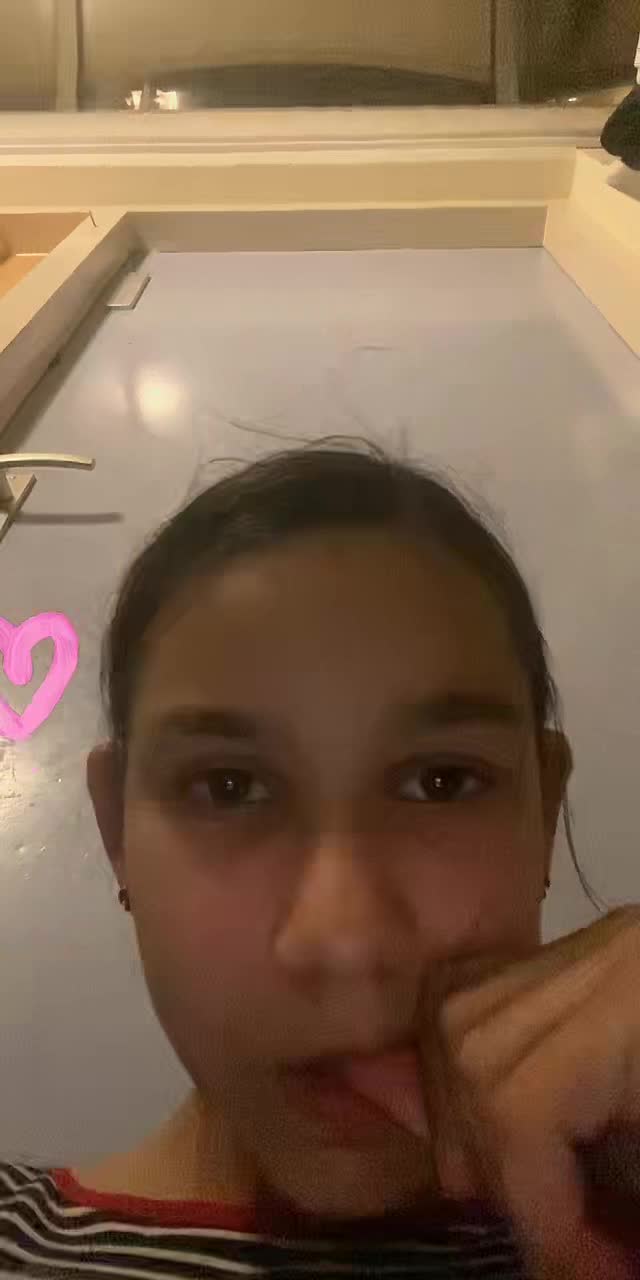 @milana.miss8 TikTok live recording
