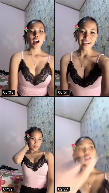 @oliv60558 TikTok live recording