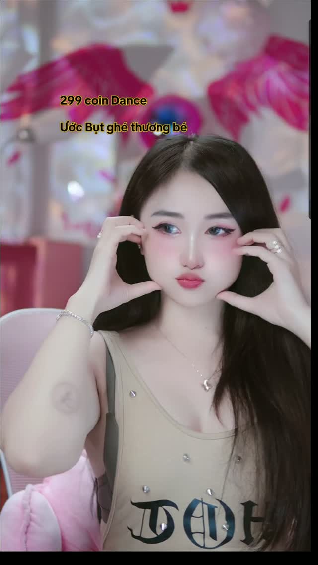 @_piiinkaaa_333 TikTok live recording