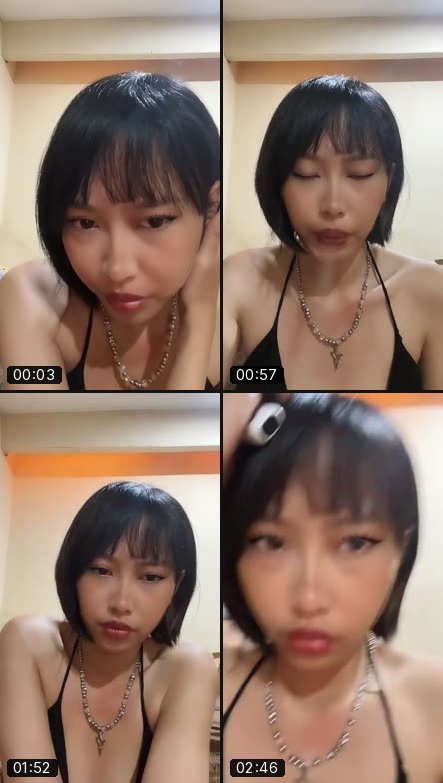 @669percent TikTok live recording