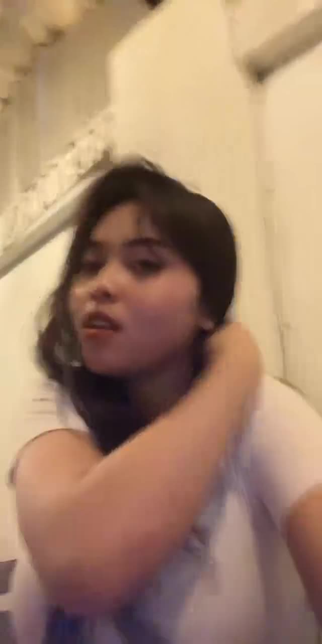 @ancionemore TikTok live recording