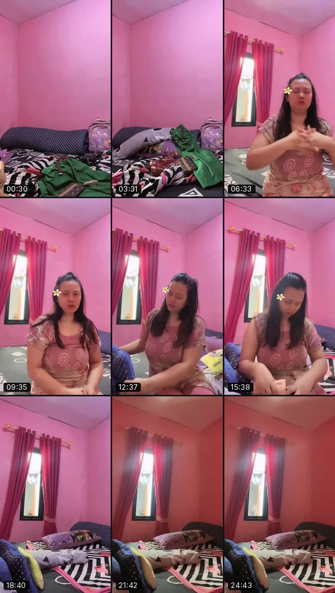 @biibah.cassandra.macan TikTok live recording