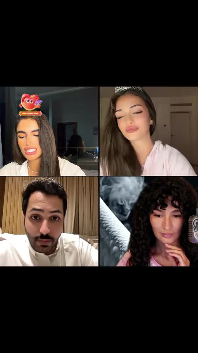 @gayelleshtaioui777 TikTok live recording