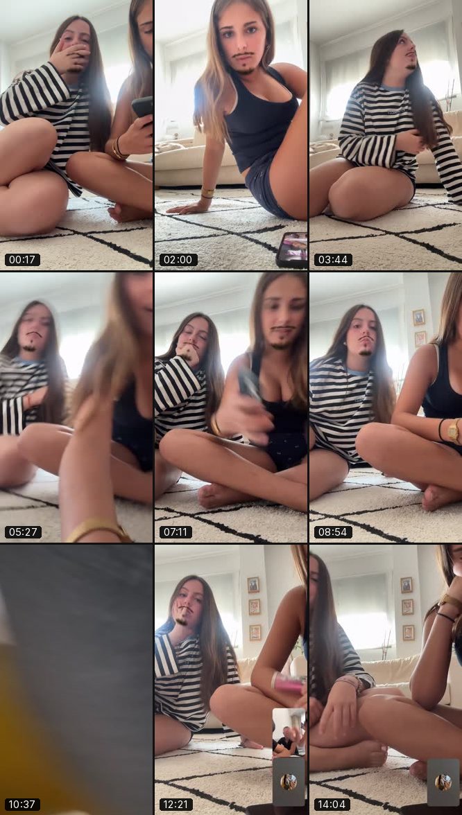 @leiree_235 TikTok live recording
