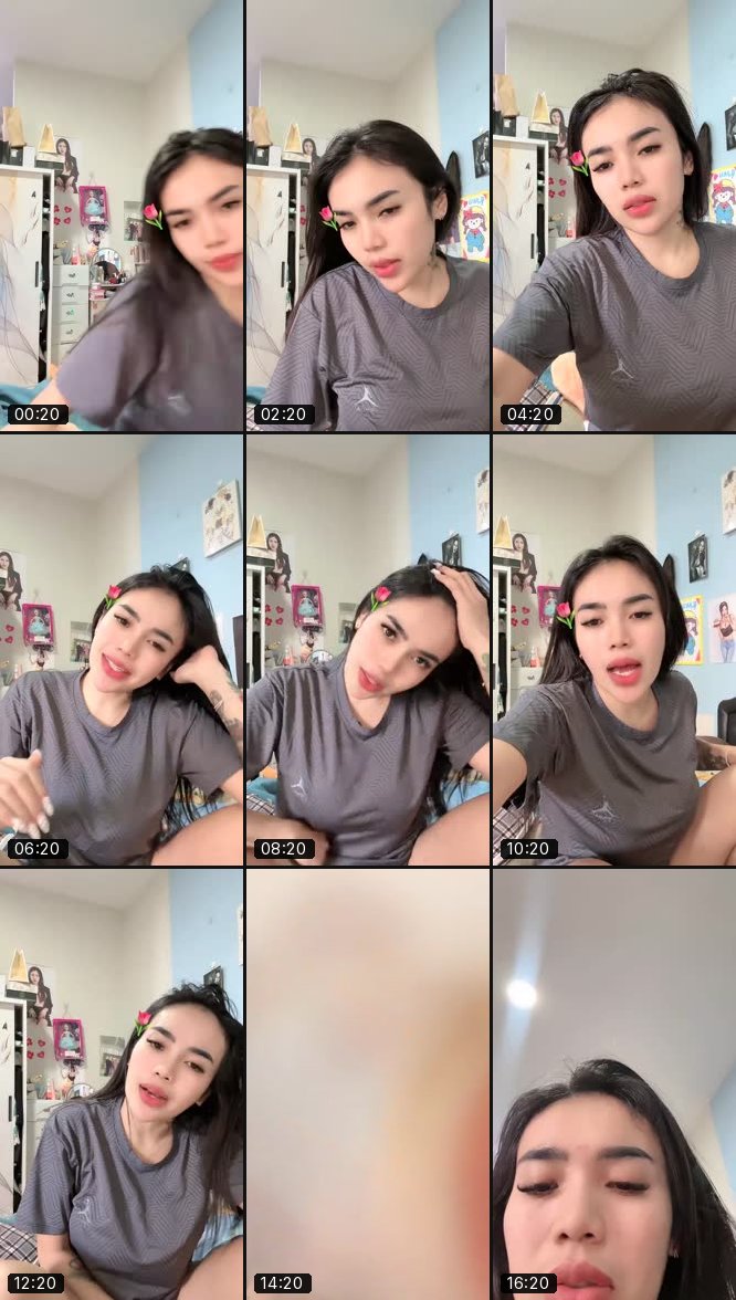 @idamanbapakmu___3 TikTok live recording