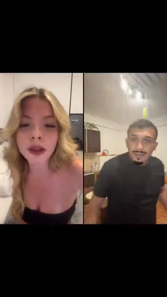 @suzanne_hun TikTok live recording