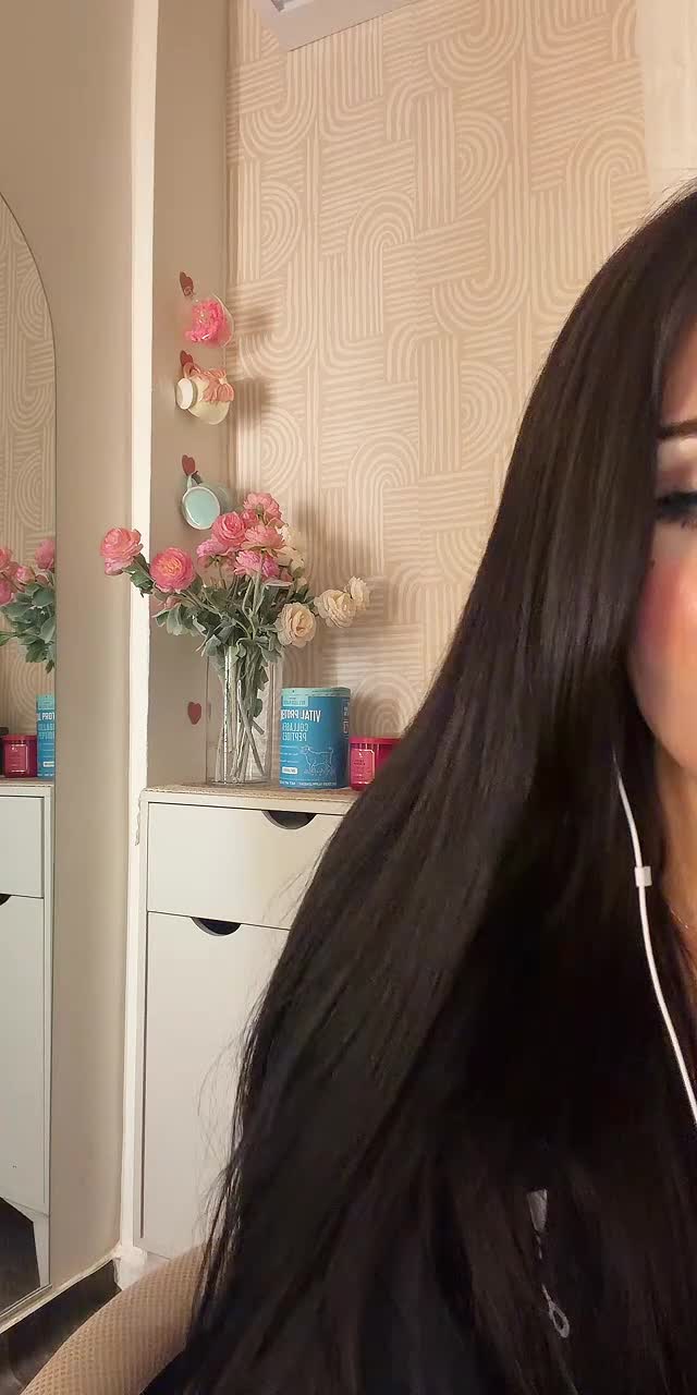@layans888 TikTok live recording