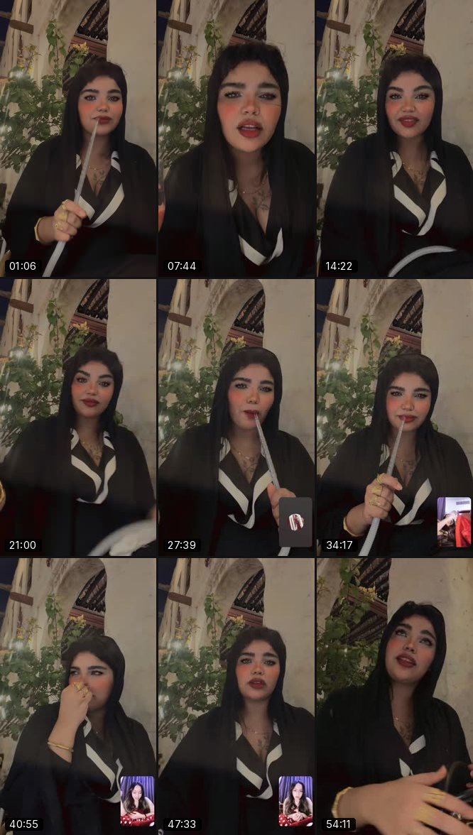 @user3714963018061 TikTok live recording
