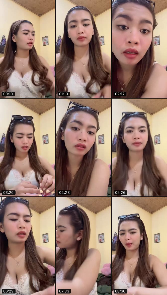@omangcss1 TikTok live recording