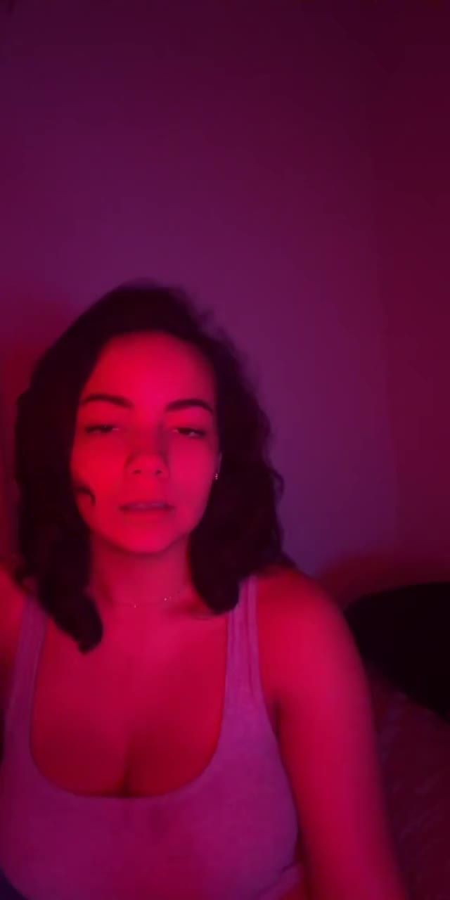 @444melina TikTok live recording