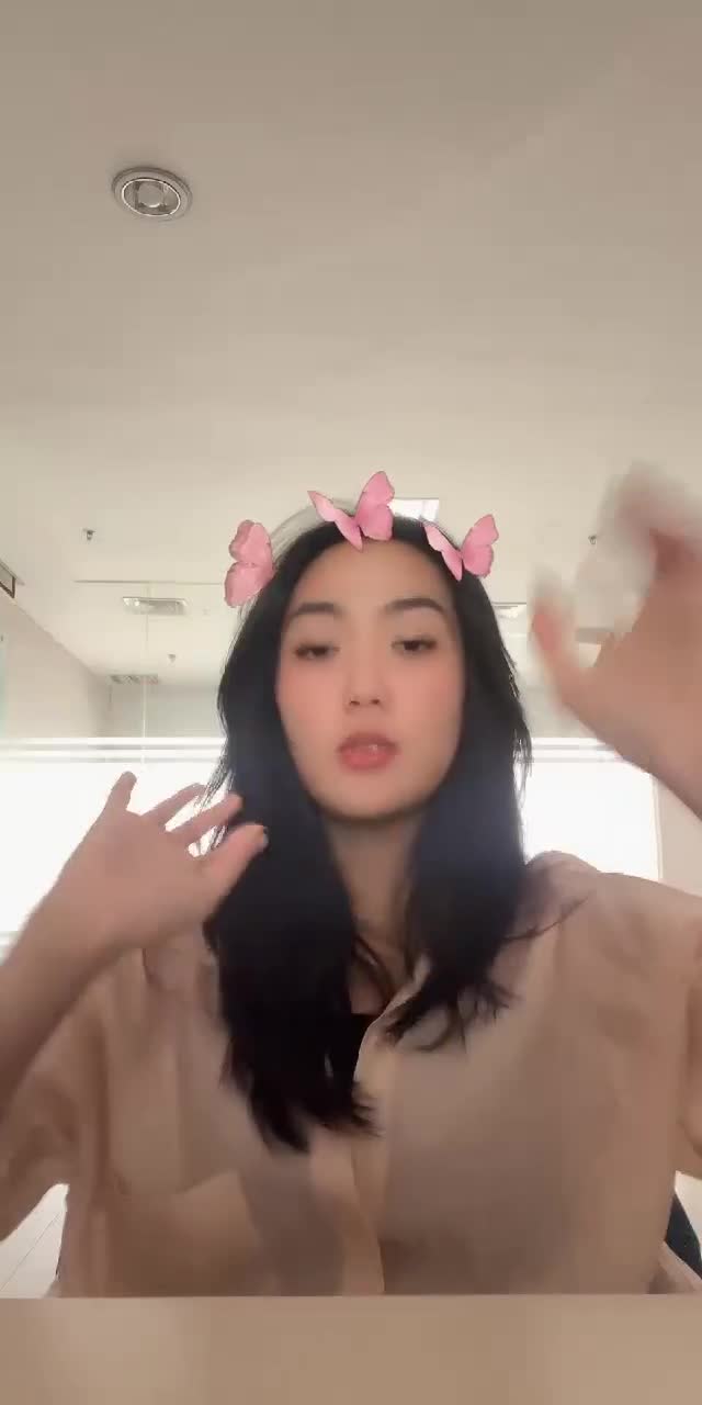 @jenevva TikTok live recording
