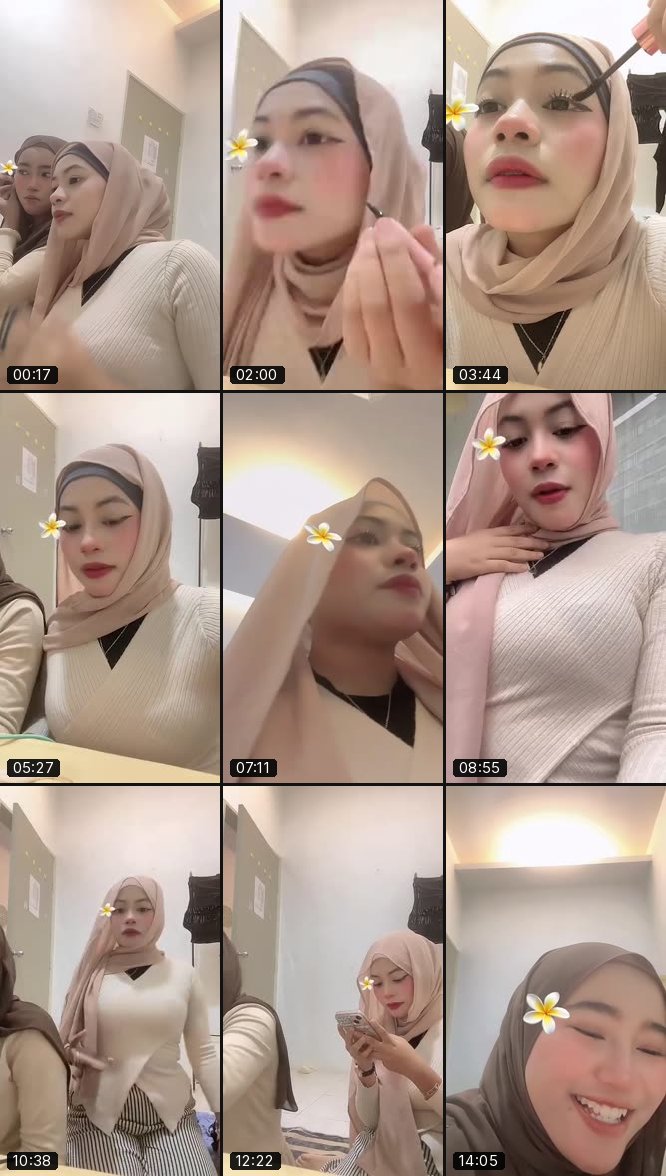 @putalea6 TikTok live recording
