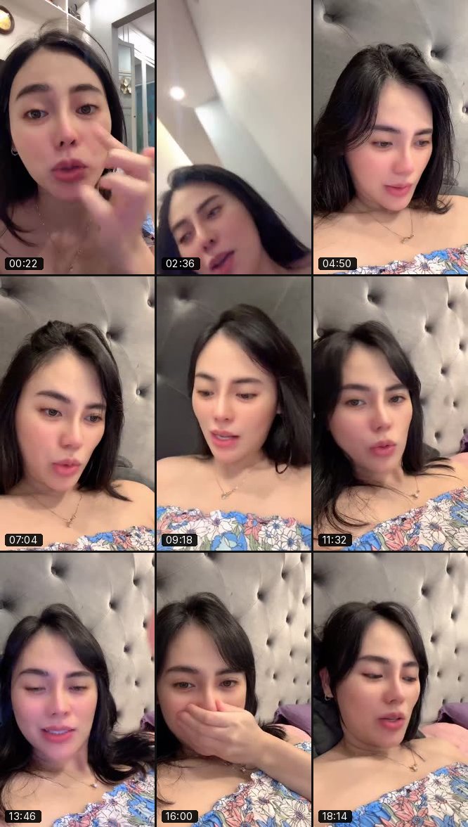 @leciabeuty3 TikTok live recording