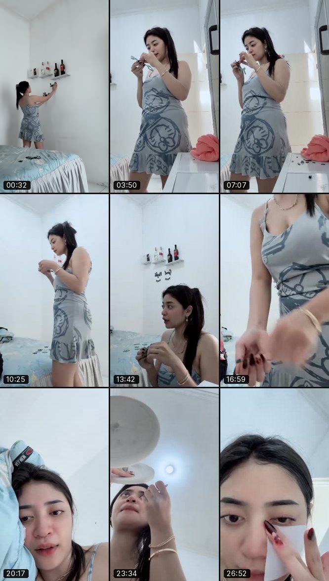 @cachaa_021 TikTok live recording