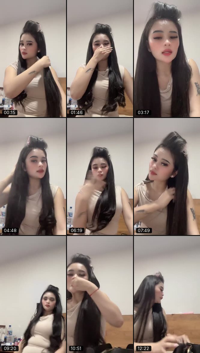 @rinihandayani_2666 TikTok live recording