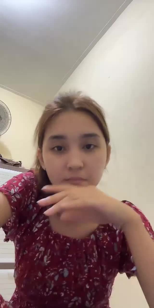 @gigiieeeee TikTok live recording
