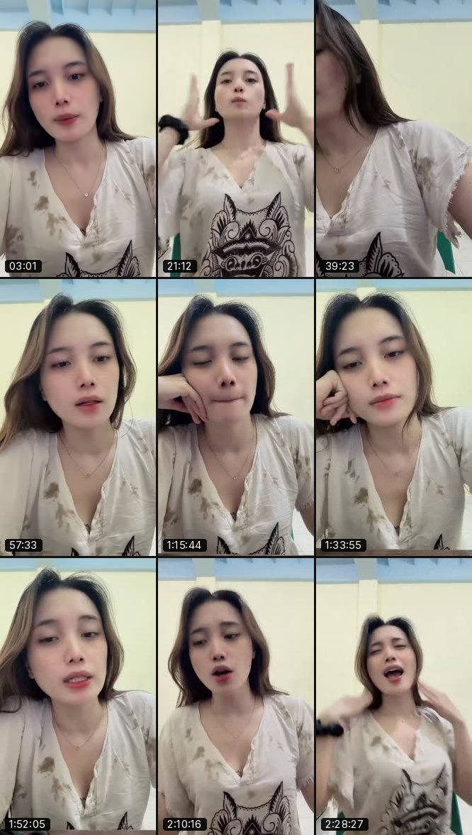 @jejessi30 TikTok live recording
