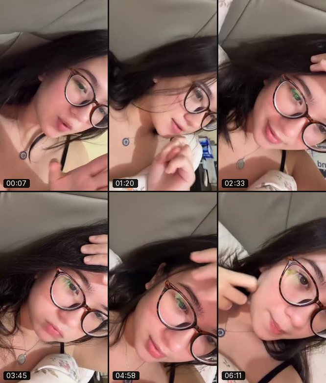 @oliviapaytenn TikTok live recording