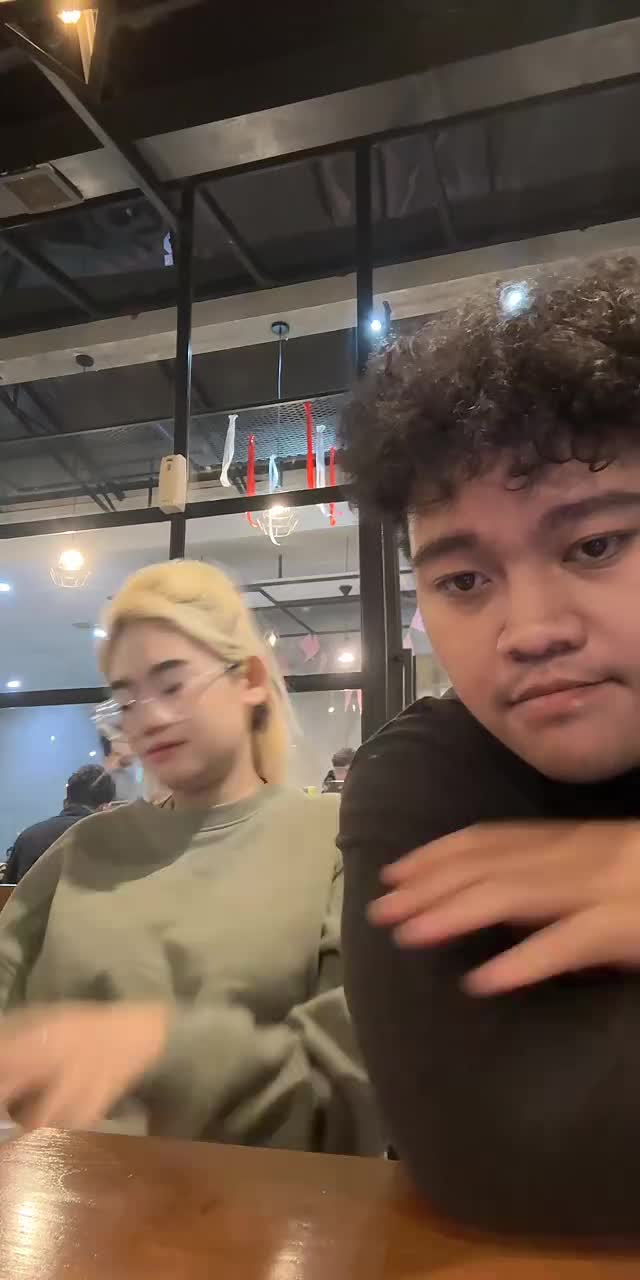 @maureenkhaireen TikTok live recording