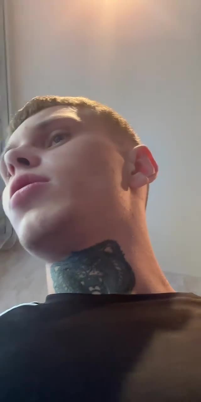 @kirendel0 TikTok live recording