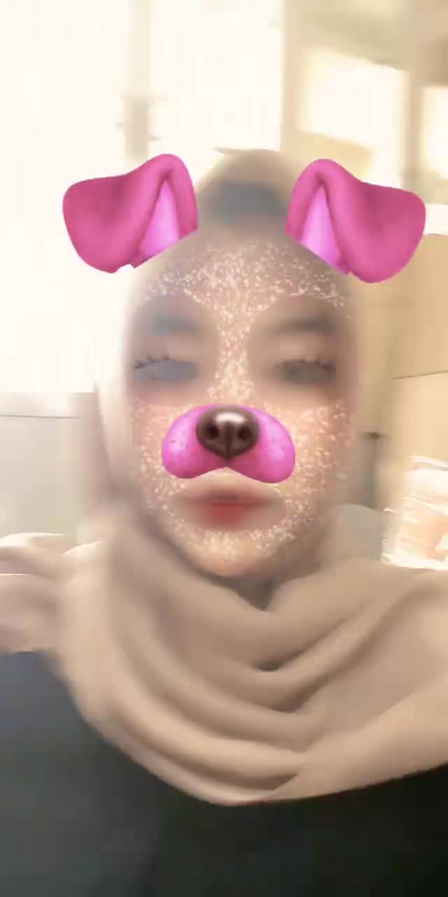 @zifaaajadeh TikTok live recording