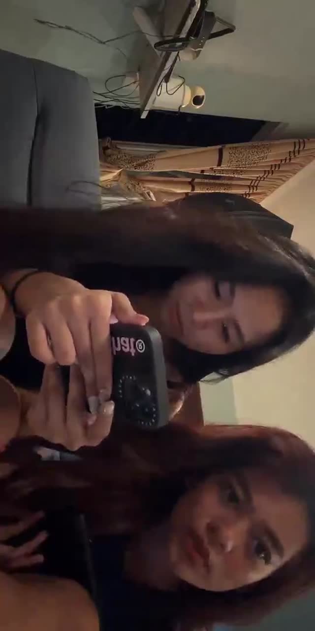 @krzyggxy TikTok live recording