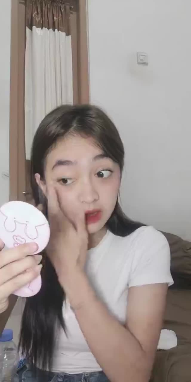 @hennyaulliya TikTok live recording