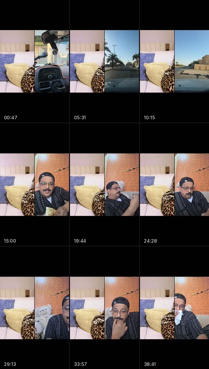@lma.321 TikTok live recording