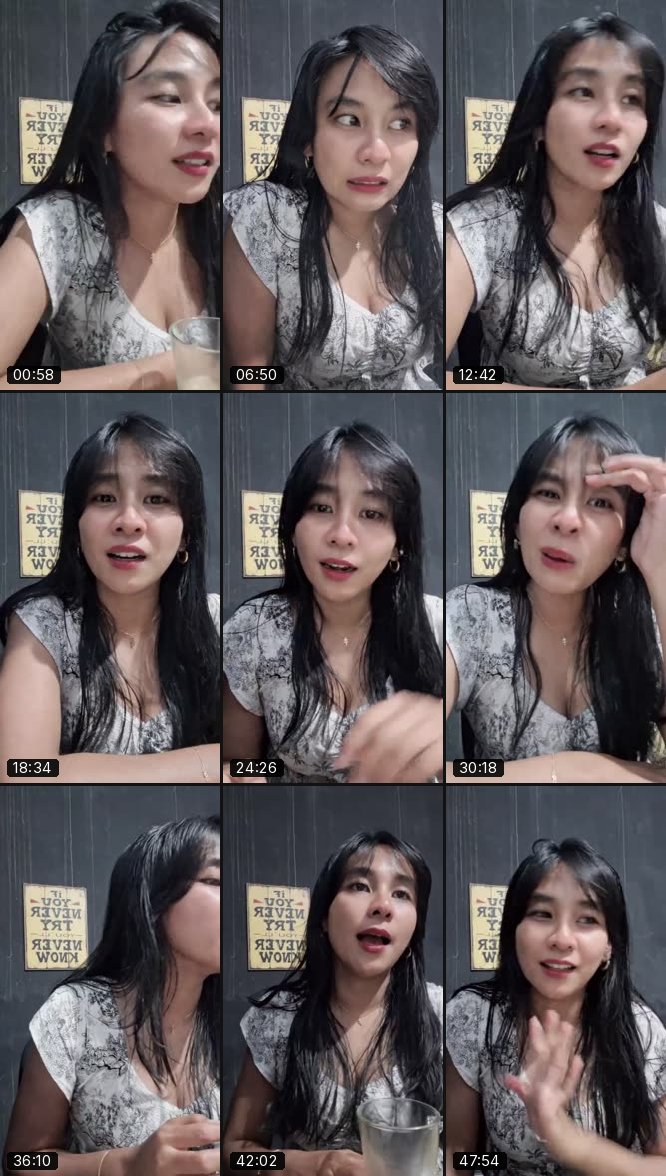 @nananana._.92 TikTok live recording