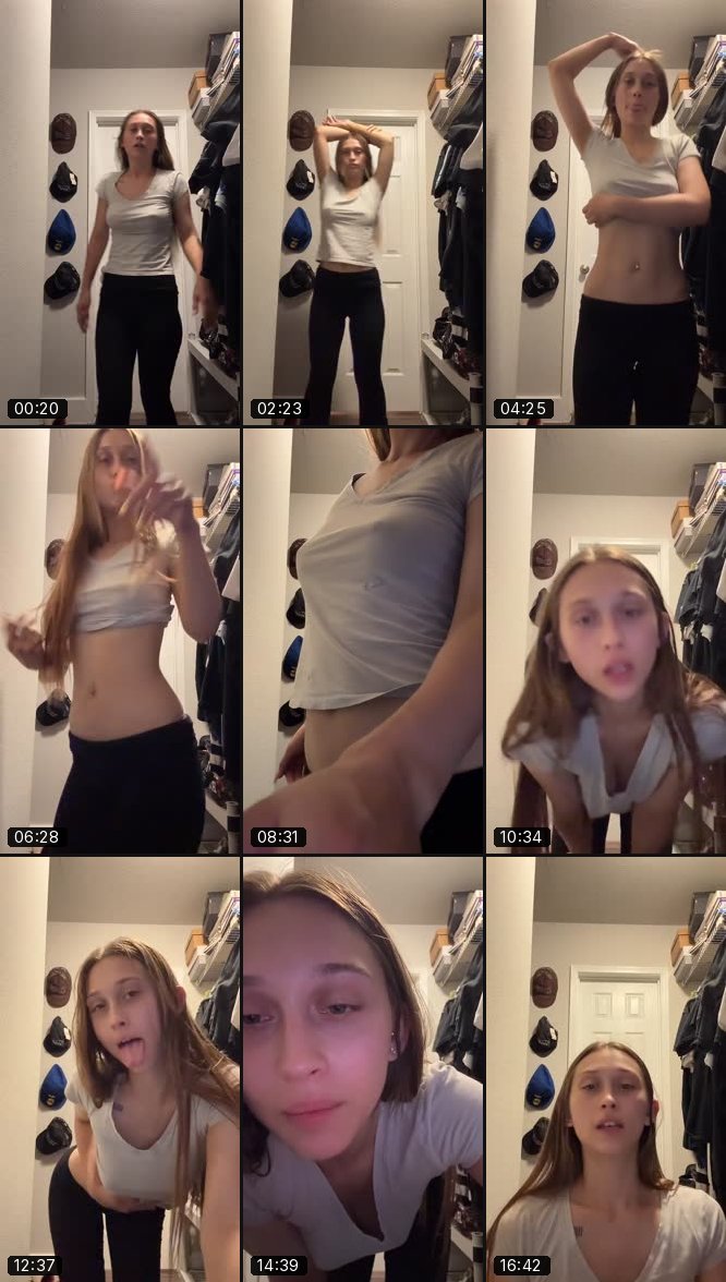 @333mami.333 TikTok live recording