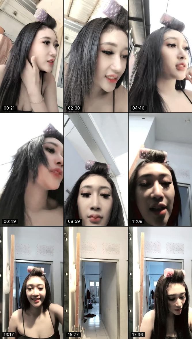 @lalayaa_a0 TikTok live recording