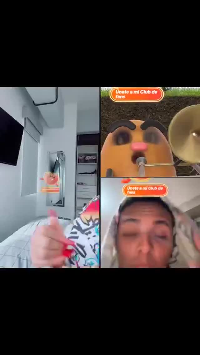 @geminis6367993 TikTok live recording