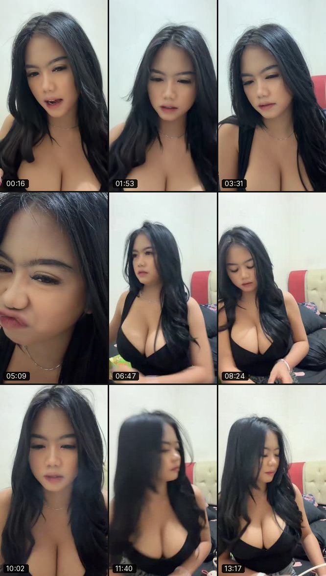 @iyencyyyy TikTok live recording