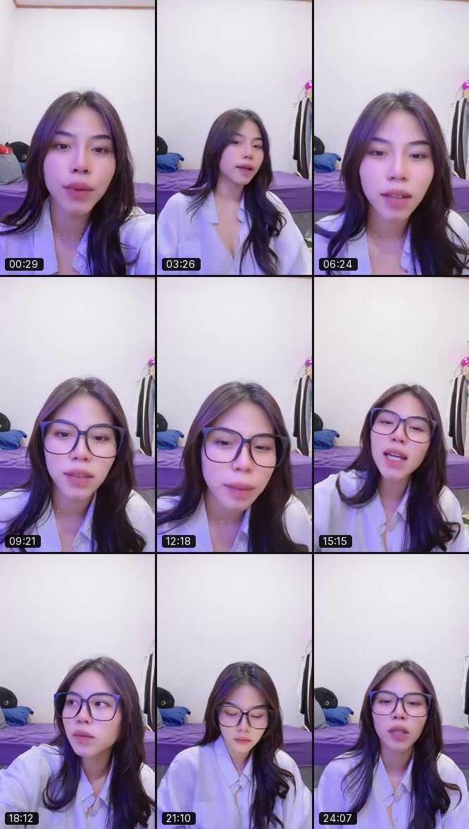 @callmeucan26 TikTok live recording