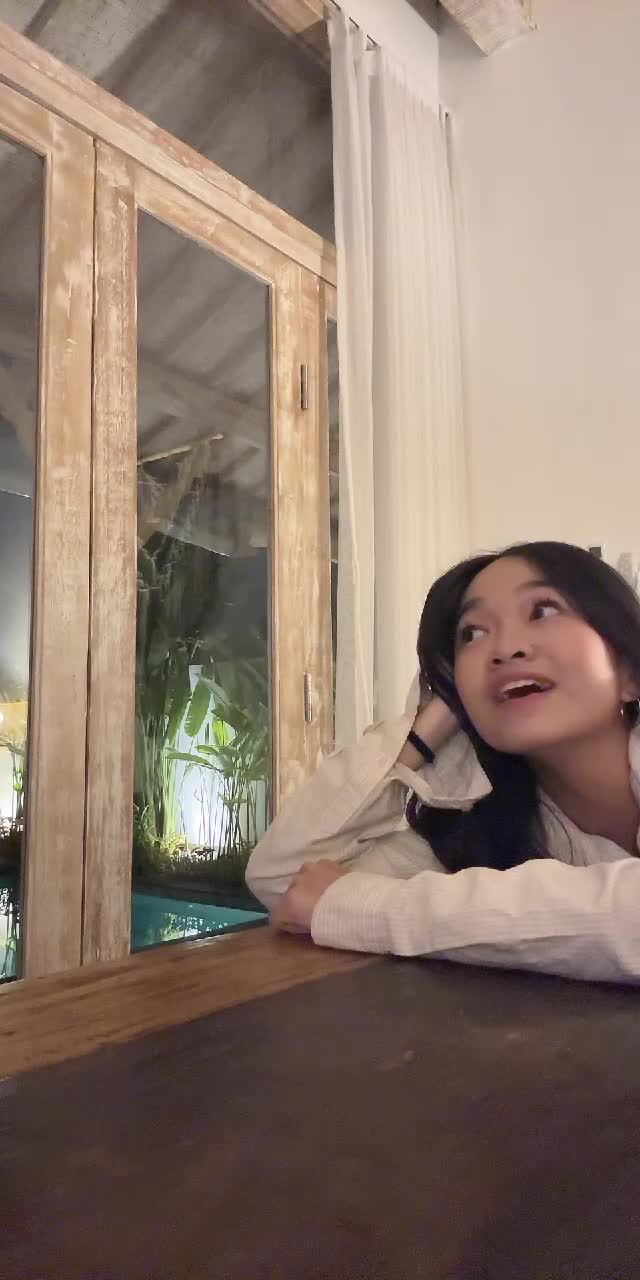 @zairakusuma TikTok live recording