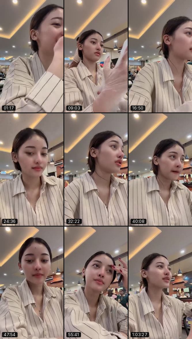 @__biyyaaa TikTok live recording
