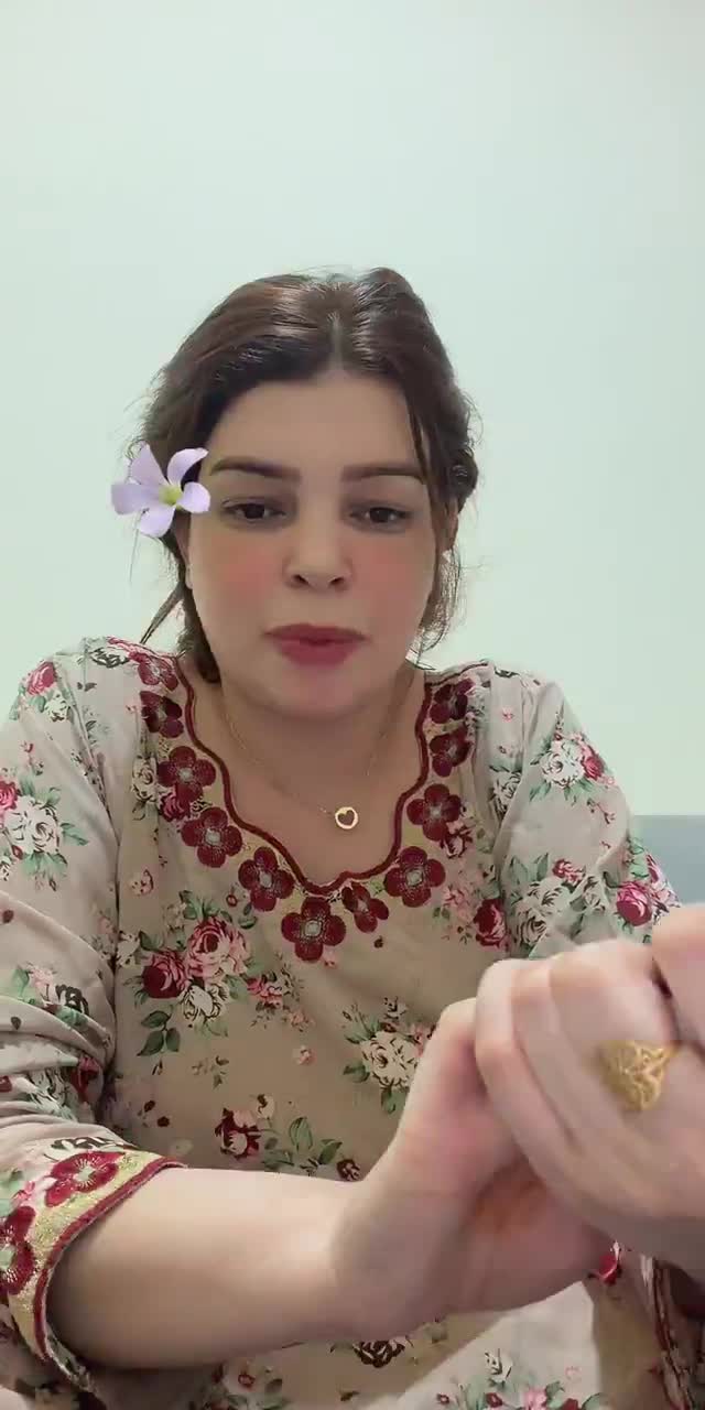 @rajaeraja96 TikTok live recording