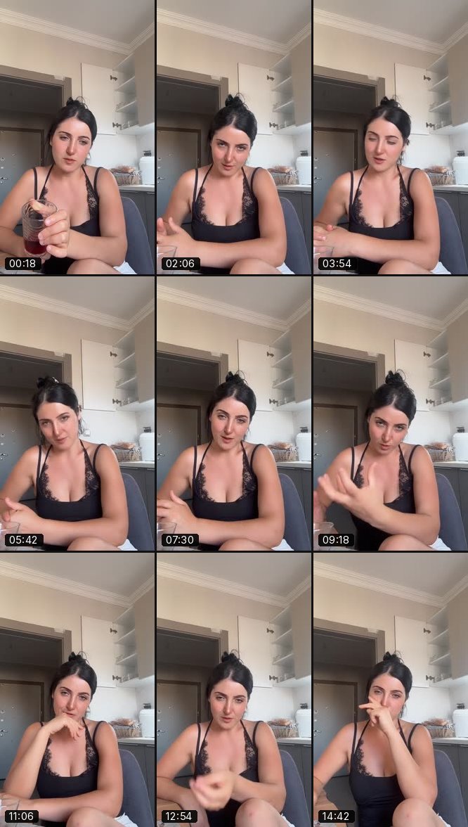 @serpilceylann2727 TikTok live recording