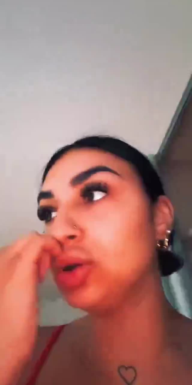 @andrea.directos TikTok live recording