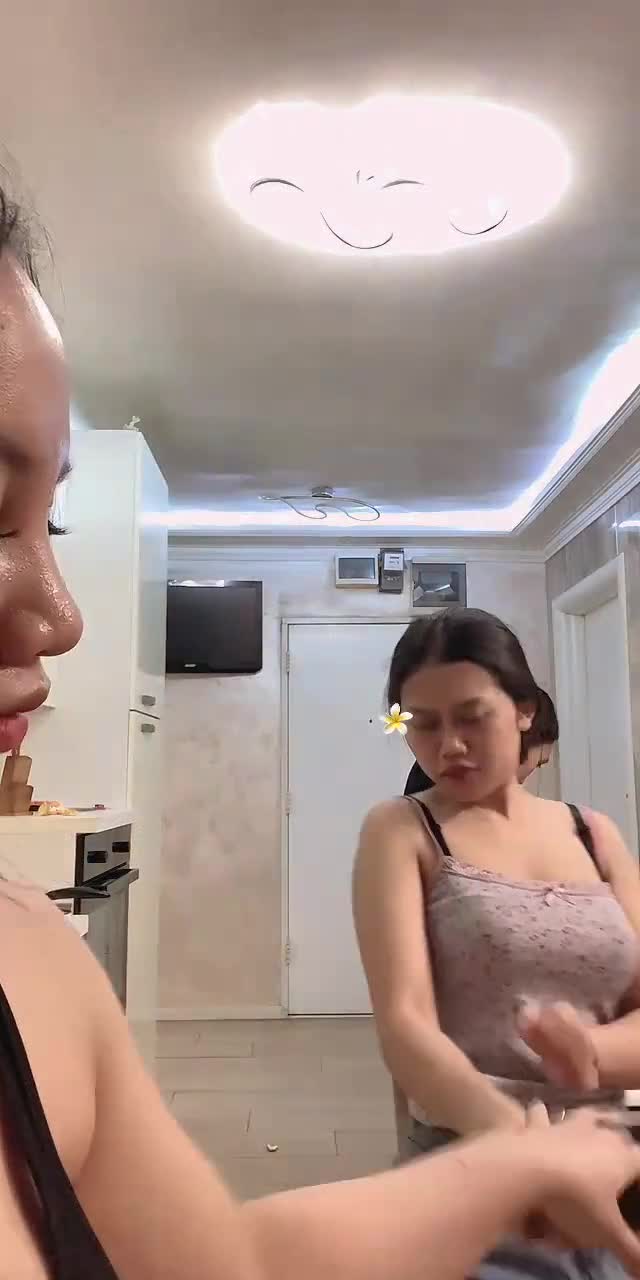 @evadmynti1 TikTok live recording