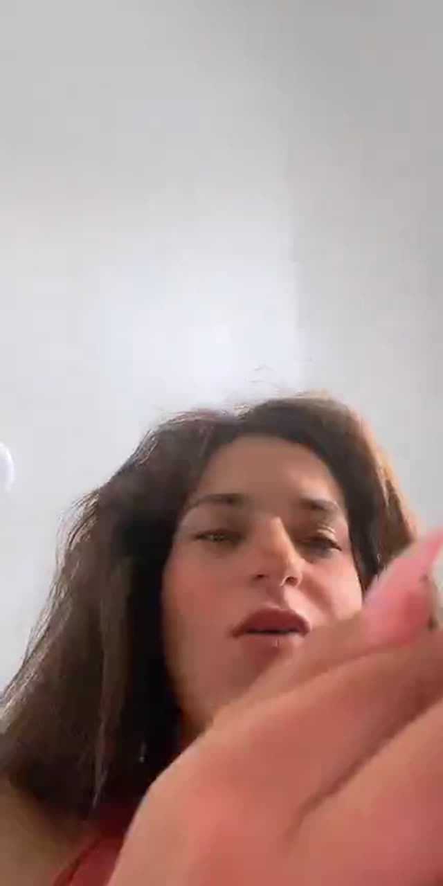 @efrat.vik TikTok live recording