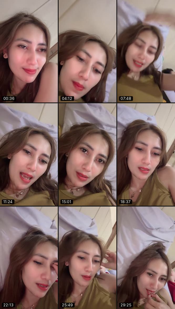 @viovirgo2811 TikTok live recording