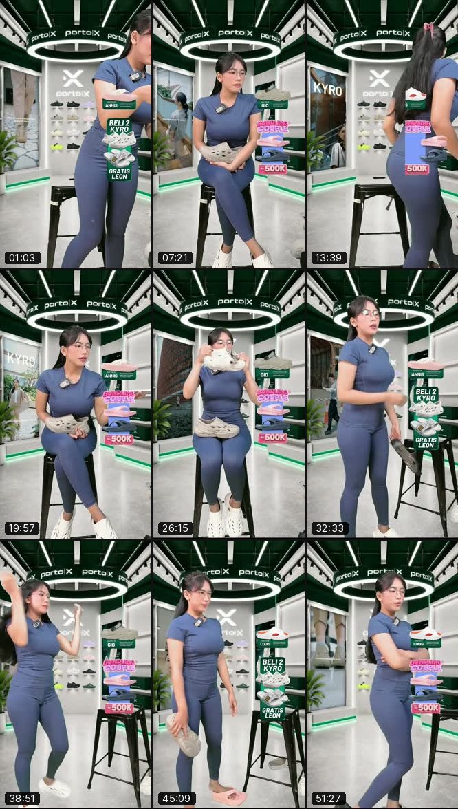 @portox.official TikTok live recording