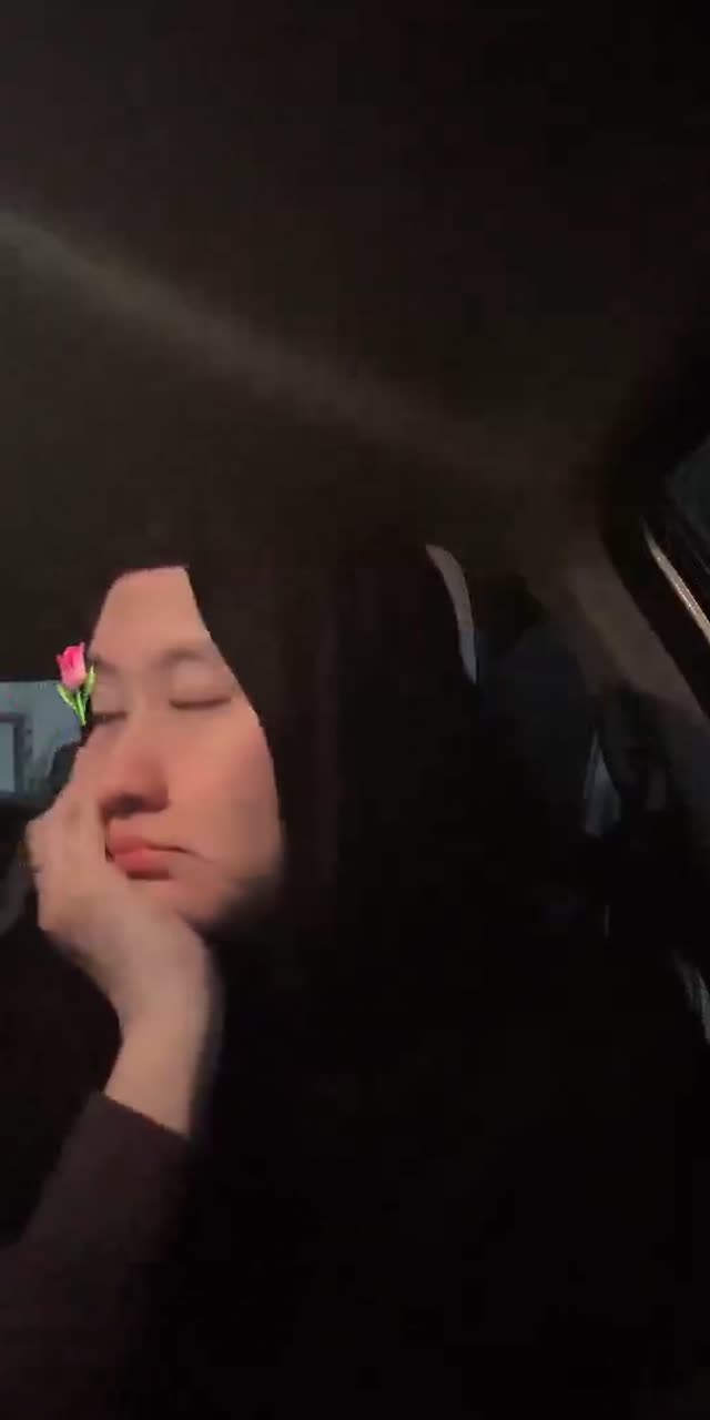 @azzaleaaufa TikTok live recording