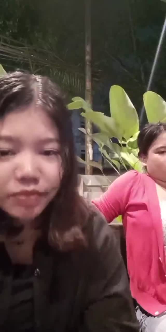 @dndaapie TikTok live recording