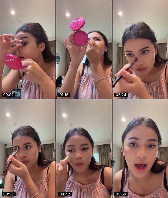 @mutiaraaltmvaa TikTok live recording
