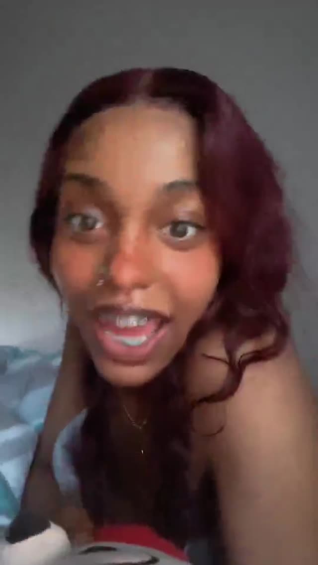 @laylamariaaaaa TikTok live recording