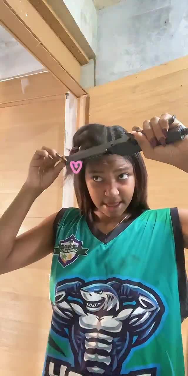 @ashannyani0 TikTok live recording