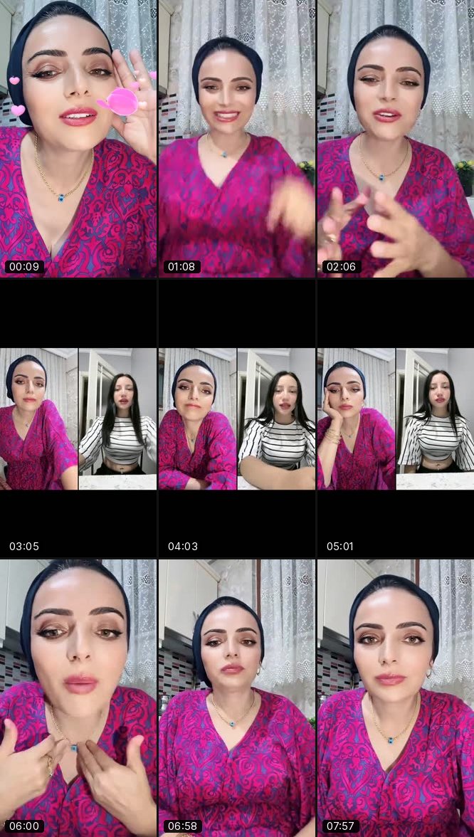 @songulky3434 TikTok live recording