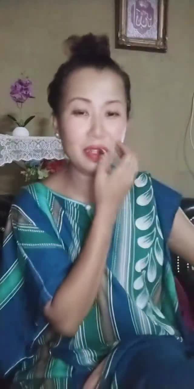 @maisarah2793 TikTok live recording